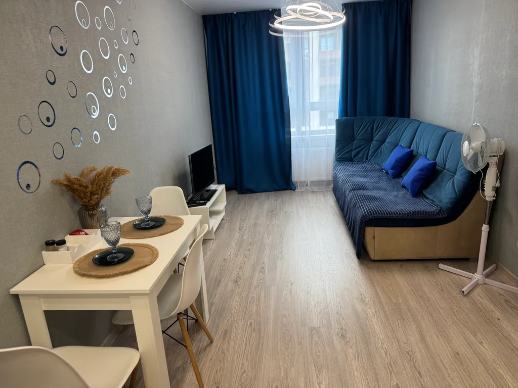 Квартира ЖК Истории — аренда посуточно в Ижевск