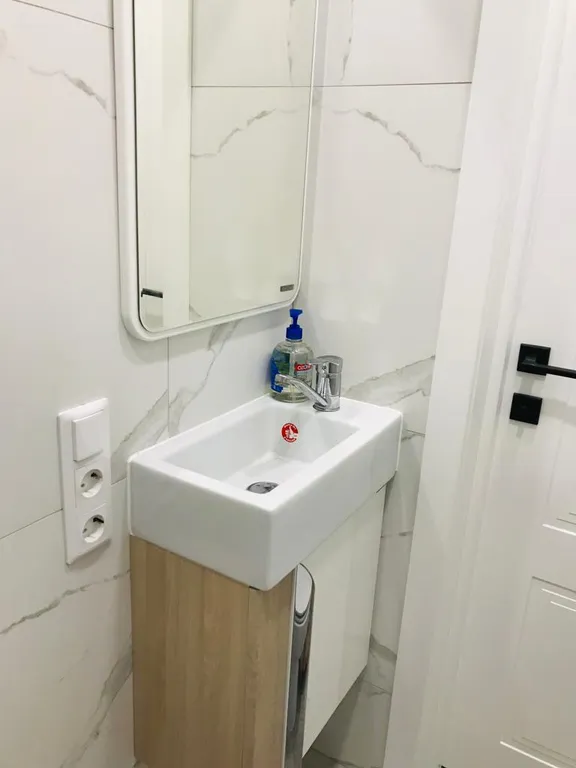 Уютные апартаменты у моря