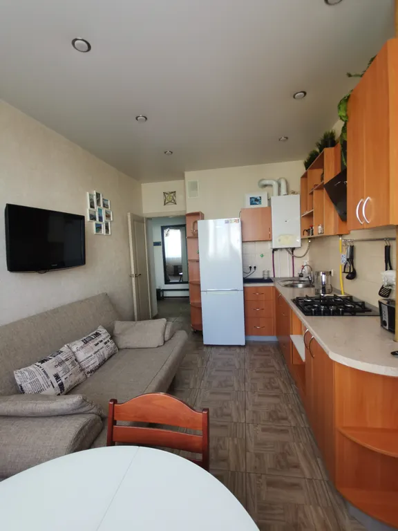 Квартира Happy place