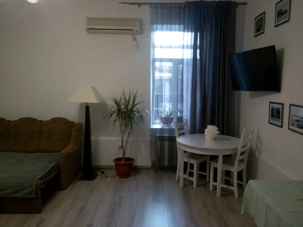 2-комнатный Дом