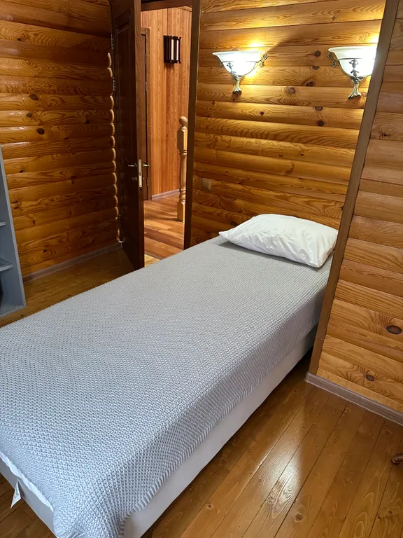 Коттедж Трезубец