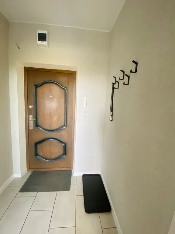 Квартира рядом с парком и диагностическим центром