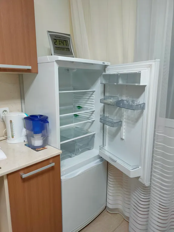 Уютная квартира рядом с первомайской рощей недалеко от центра