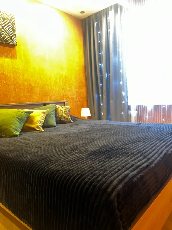 Квартира Квартира рядом с островом Канта — Калининград