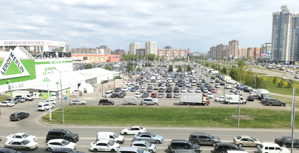 Квартира Уютная квартира в Красноярске рядом с ТРЦ Планета — Красноярск