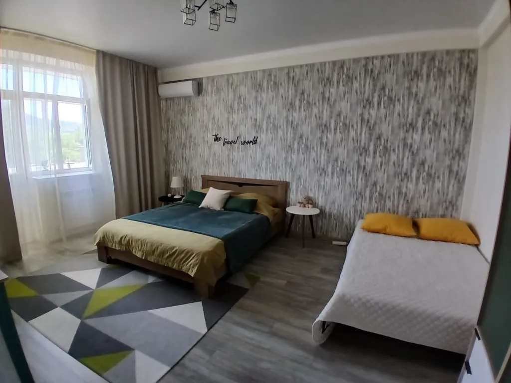 Апартамент Trevollaine