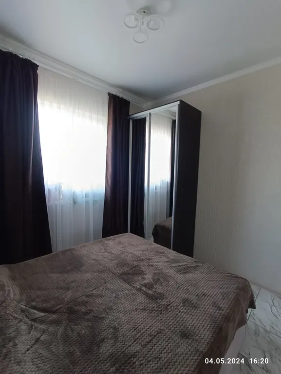 Уютный дом недалеко от моря в пригороде Евпатории