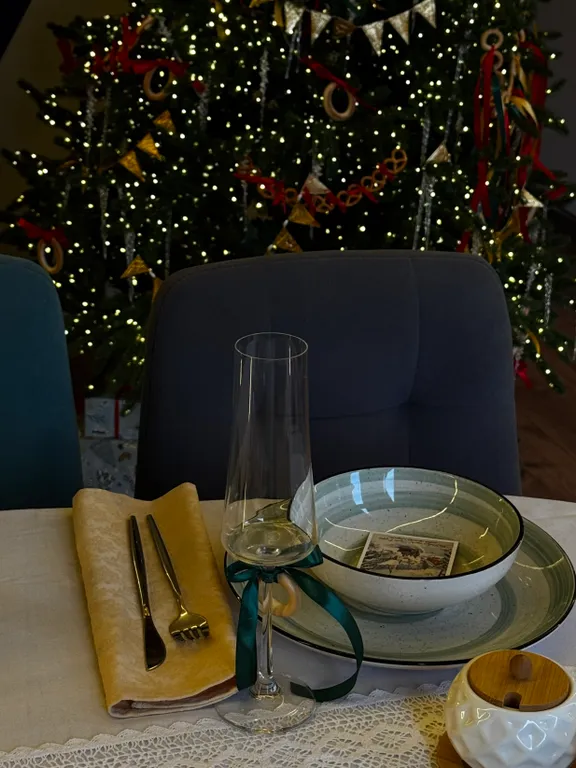 Уютный a-frame дом