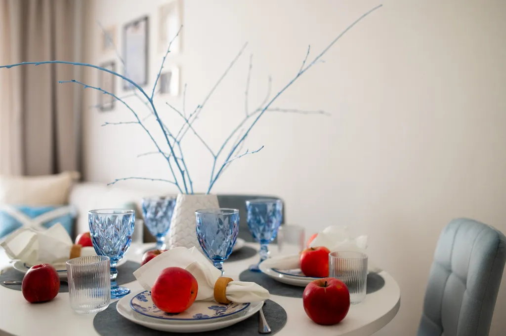 Апартаменты в 5 минутах от вокзала