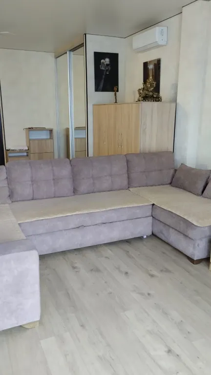 Коттедж с сауной и бассейном