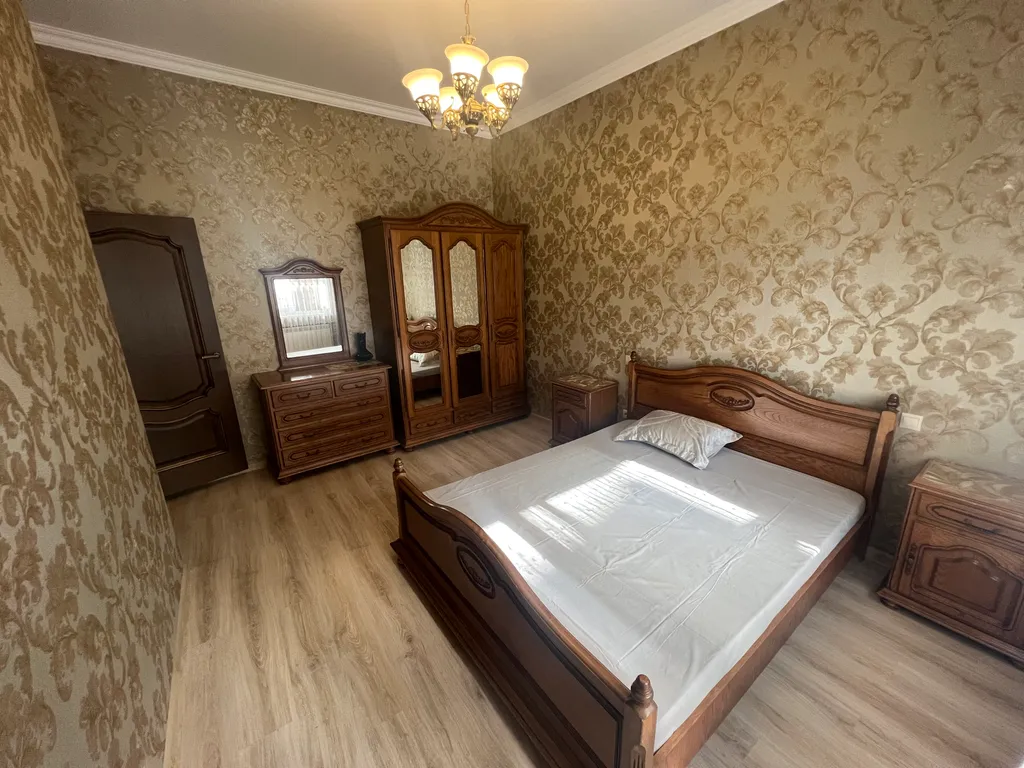 Квартира Квартира в центре Сочи — Сочи