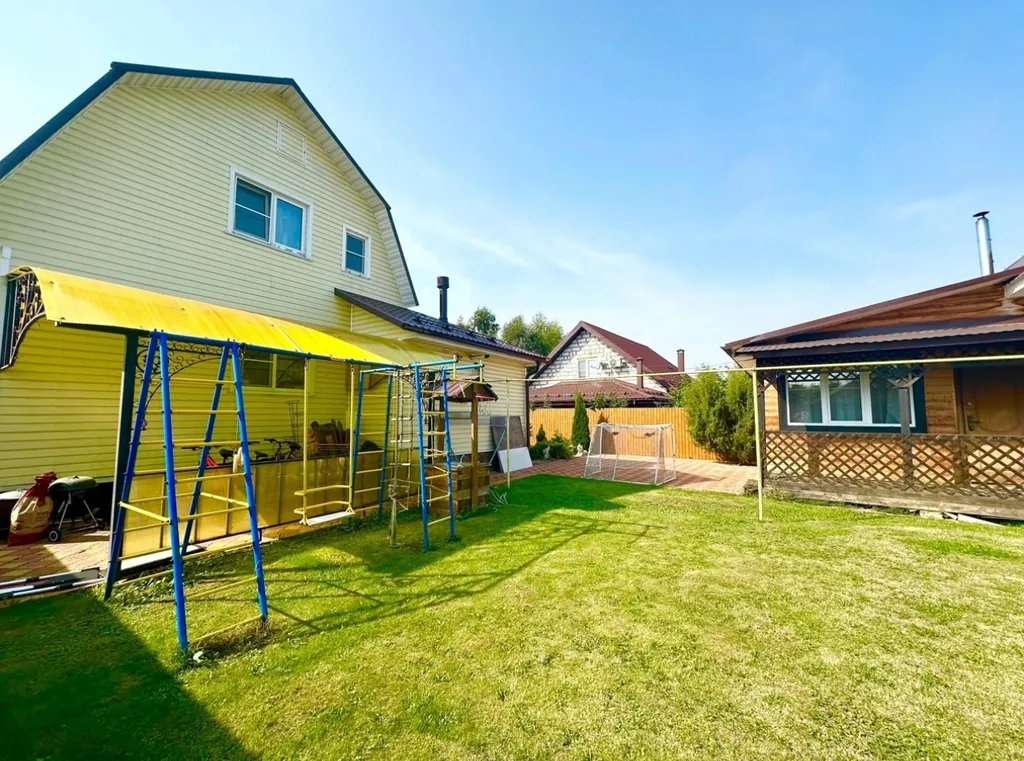 Дом в тихом районе города для Вашего отдыха