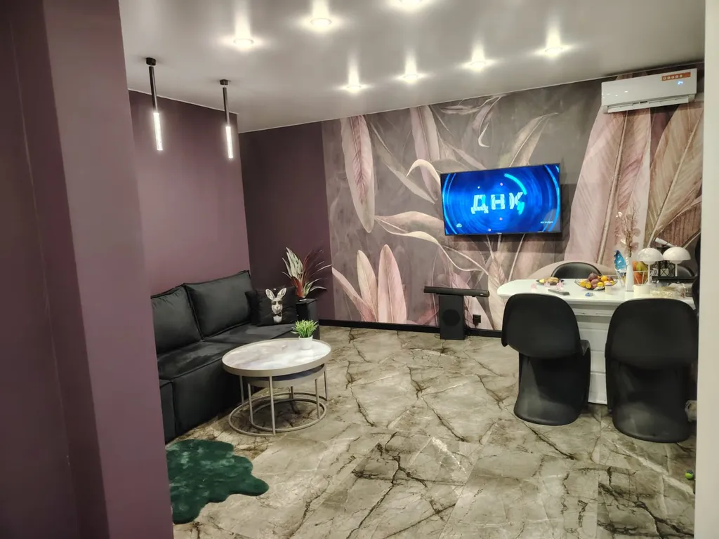 Дубль дом БарнАмбарн