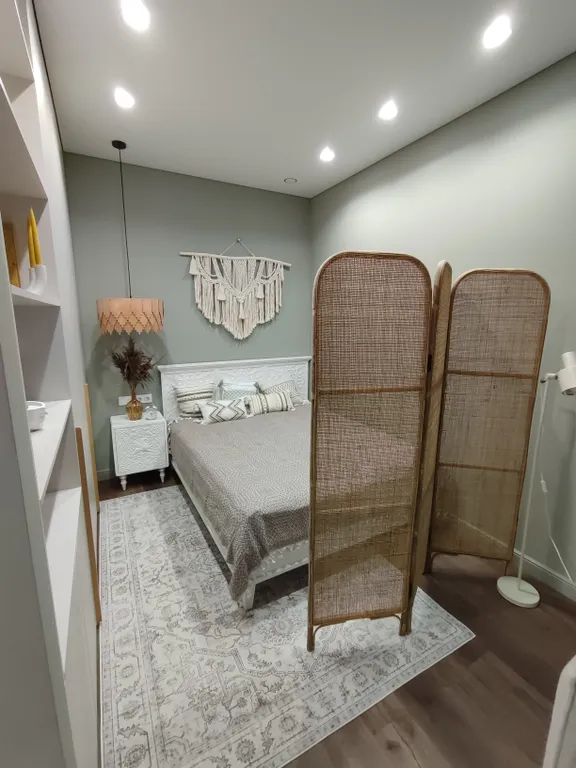 Апартаменты Сердце города