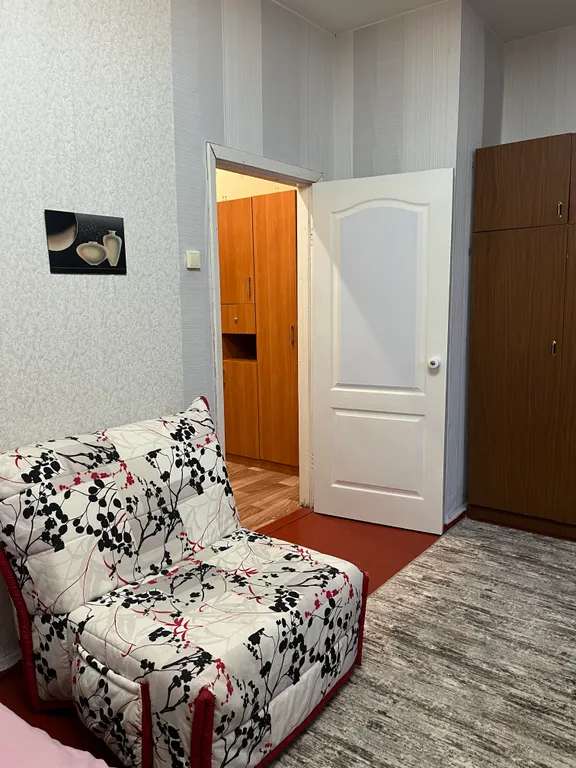 Квартира Квартира в историческом районе — Великий Новгород