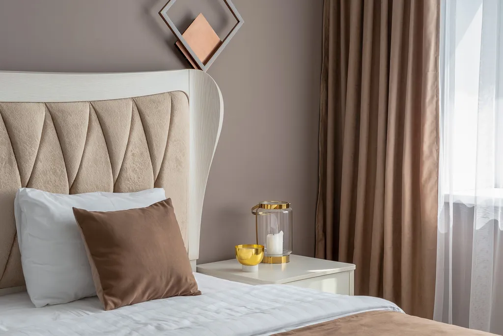 Квартира, с видом на море, 5 минут до центра