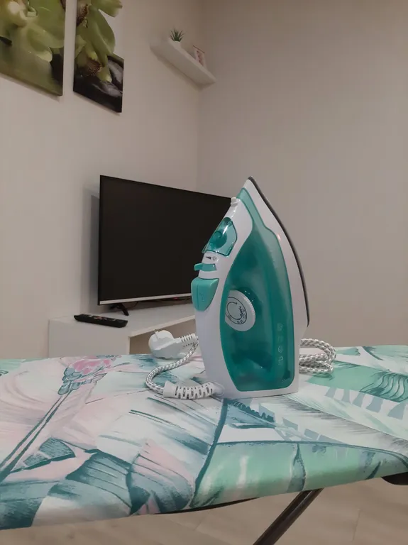 Уютная двушка в самом центре