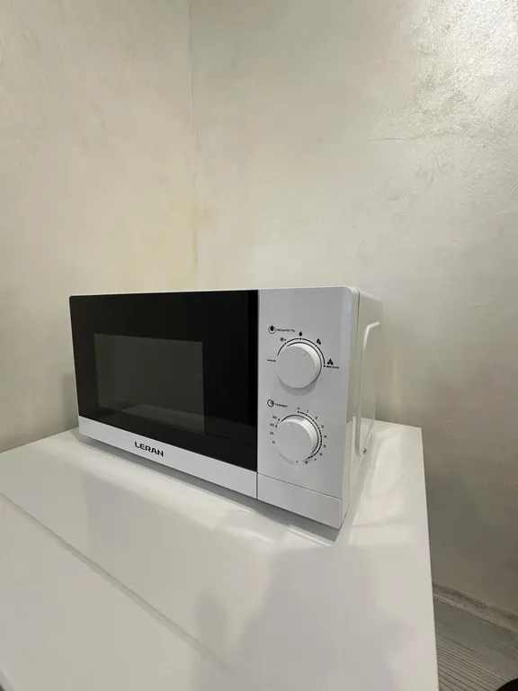 Квартира Квартира Новая уютная студия с красивым видом на горы — Краснодар