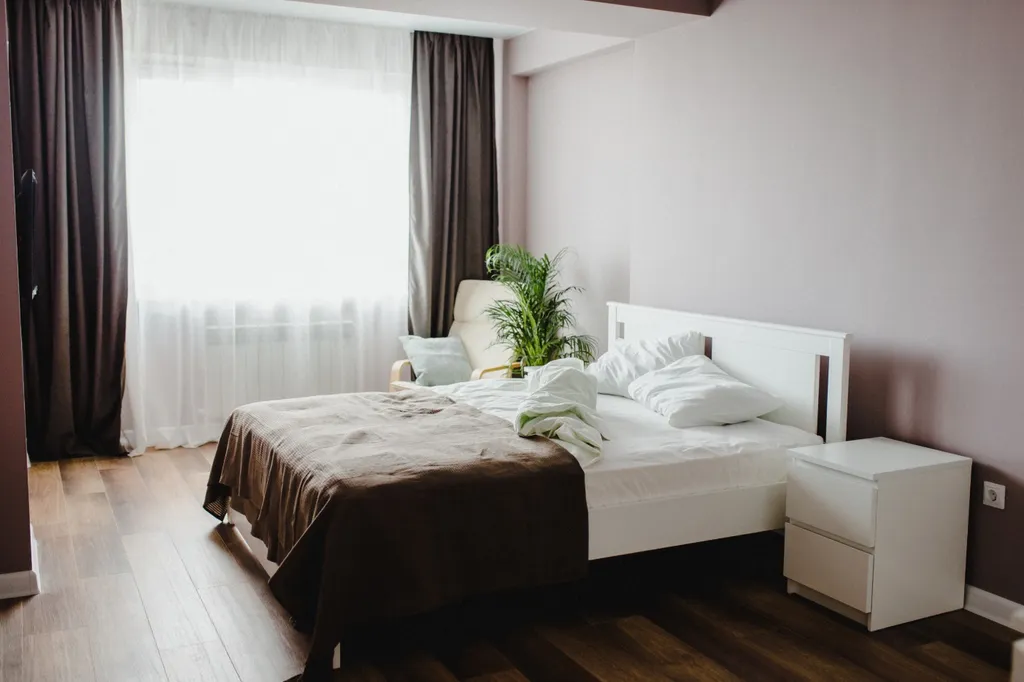 Уютная квартира в центре города — аренда посуточно в Иваново