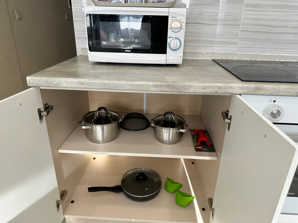 Студия Премиум у Щелковского шоссе