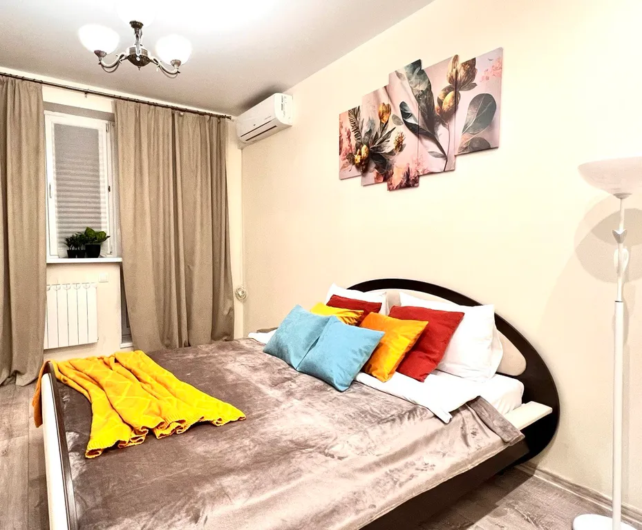 Апартаменты Магия