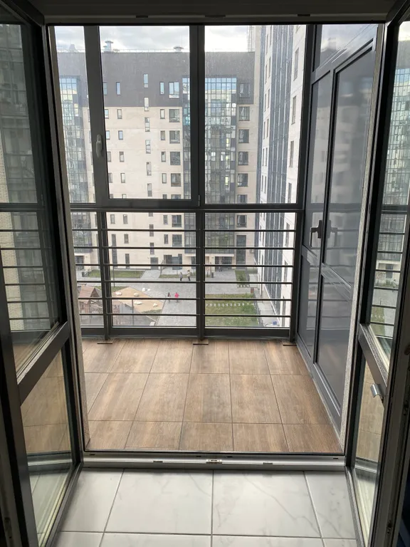 Апартаменты Ривьера на набережной