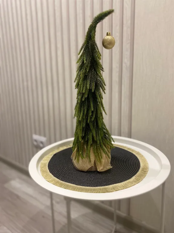 Квартира в центральной части