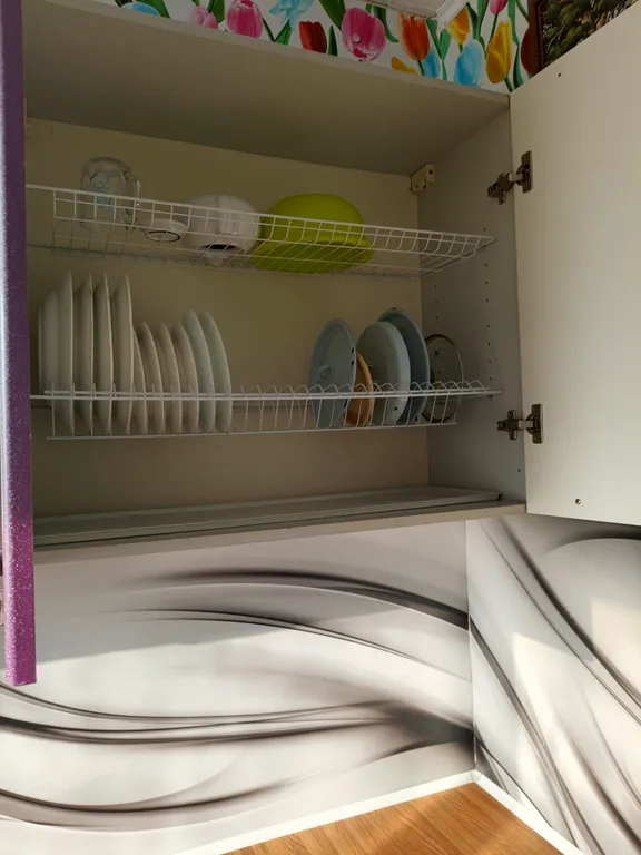 Уютная квартира для командировочных работников