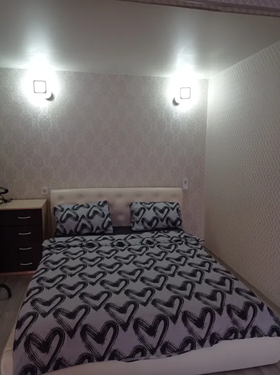 Квартира рядом с УВЗ — аренда посуточно в Нижний Тагил