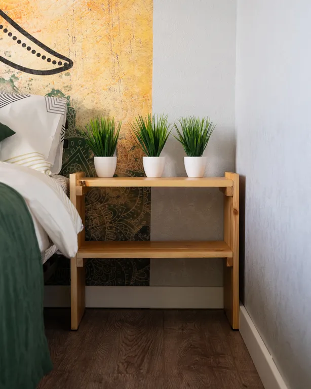 Дом на берегу реки