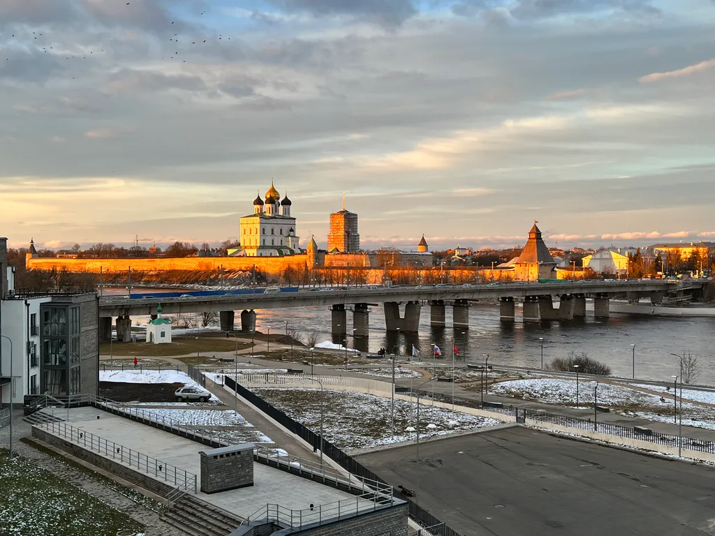 Уютная квартира в самом центре города в элитном доме Парус deluxe