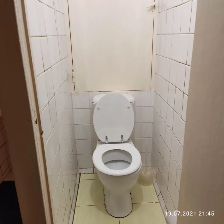 Дизайнерская двухкомнатная квартира у метро сокольники