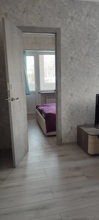 Квартира Двухкомнатная квартира в историческом центре — Калининград