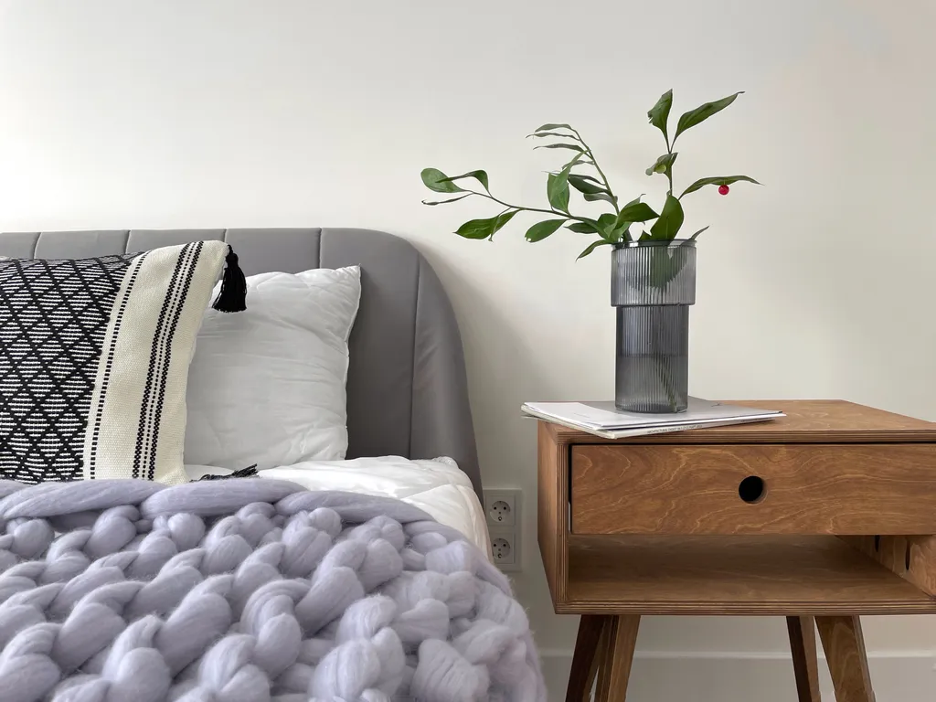 Квартира Квартира Новая евродвушка на четверых недалеко от центра Великого Новгорода — Великий Новгород