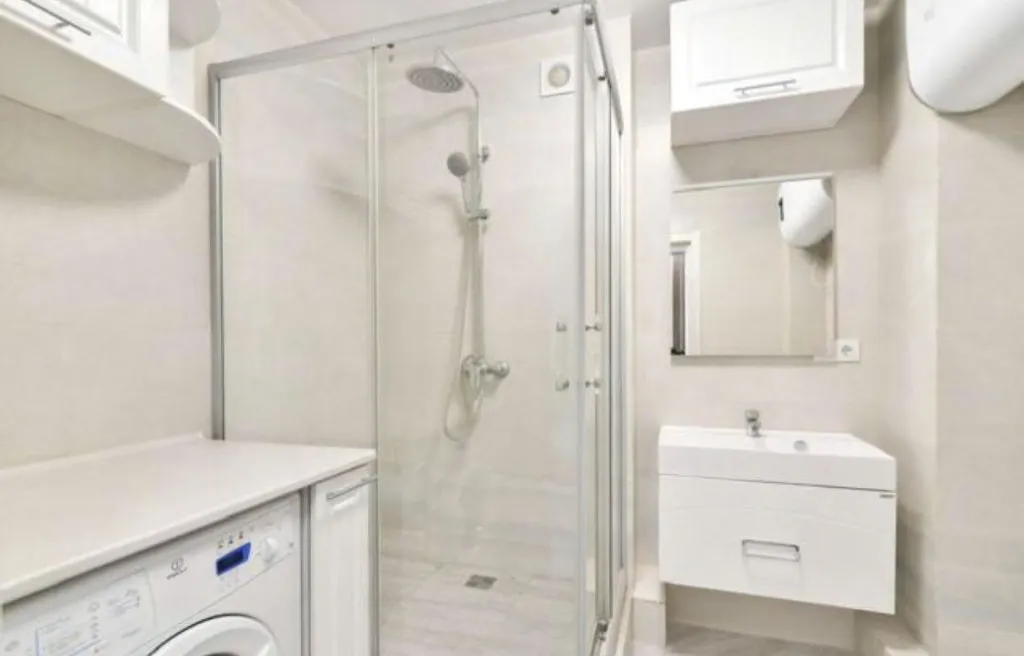 Идеальная студия