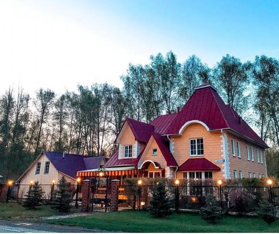 Двухместный номер №5