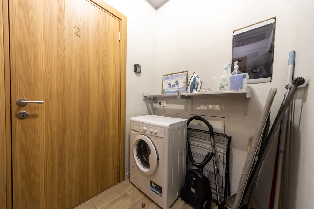 Квартира Квартира Уютная студия рядом с автовокзалом — Красноярск