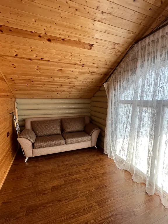 Домик на берегу моря