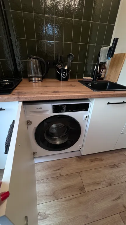 Квартира 1-комнатная Квартира — Волгоград