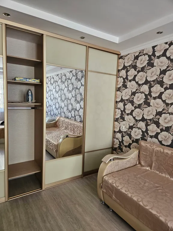 Отличная 1-квартира!!!