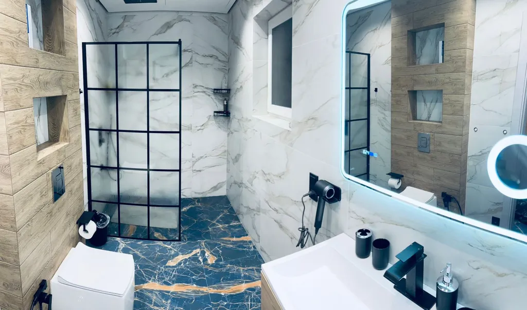 Коттедж Лариса