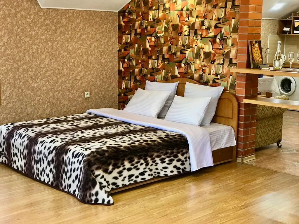 Квартира 1-комнатная Квартира — Севастополь