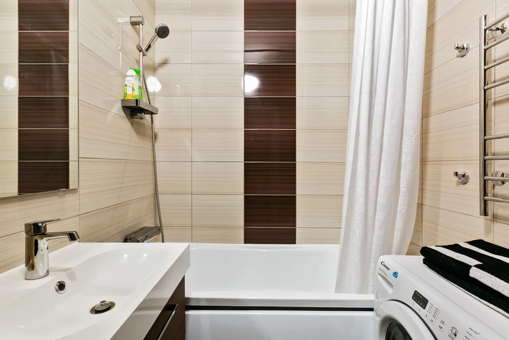 Квартира в Химках, недалеко от аэропорта Шереметьево