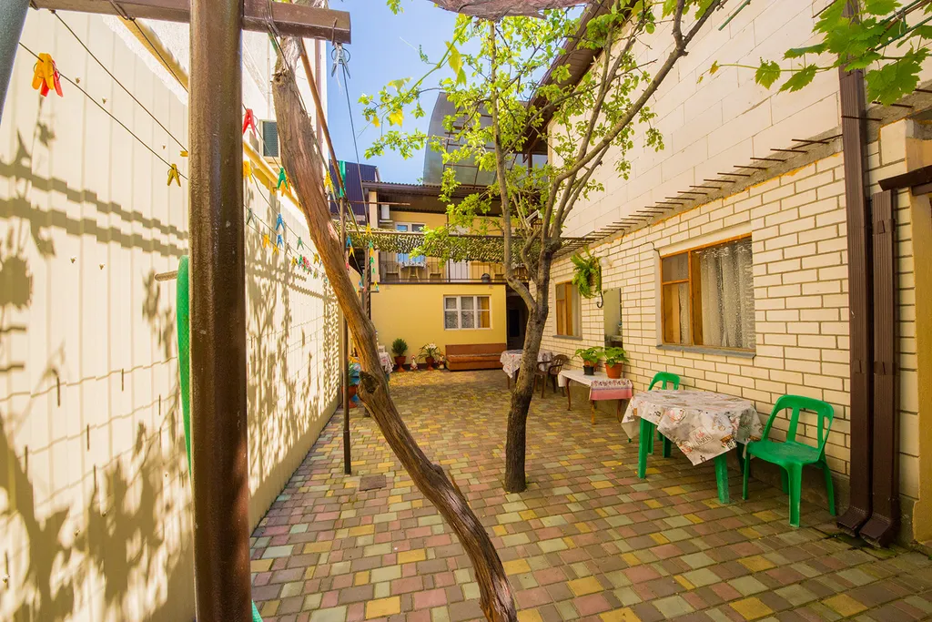 Квартира Комната — Анапа