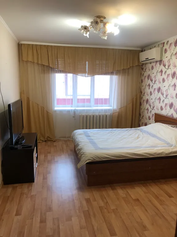 Уютная квартира в новом доме