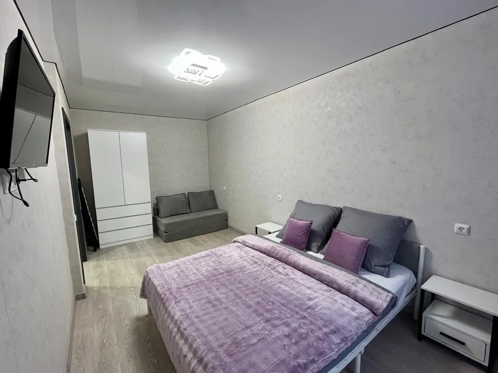 Квартира 1 комнатная квартира в ЖК Колизей — Волгоград