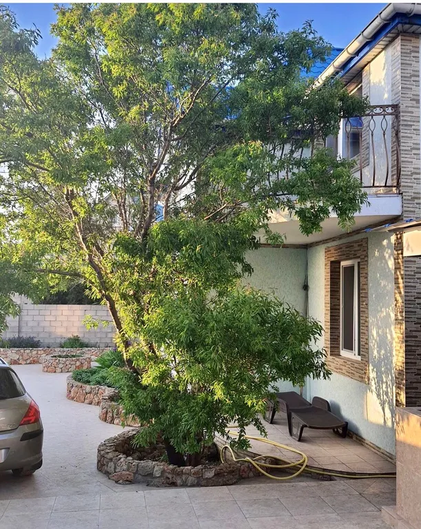 Дом для отдыха Моремания