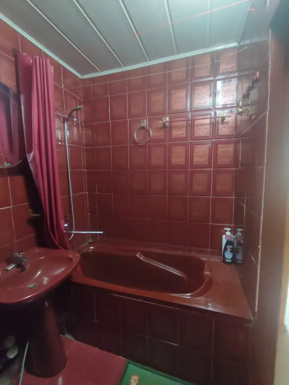 Квартира 2-комнатная Квартира — Лесозаводск