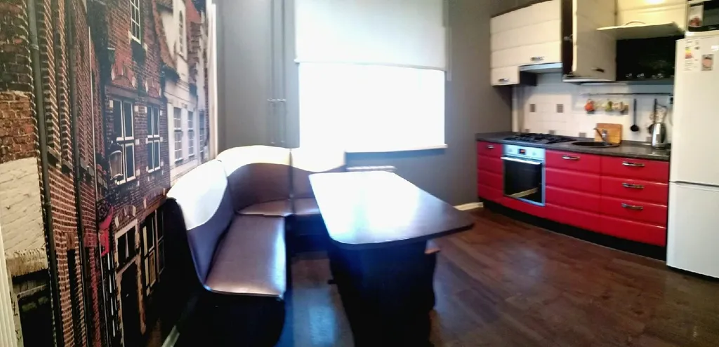 Квартира рядом с центром