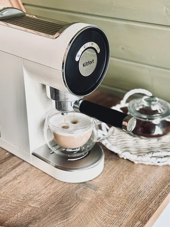 Коттедж Уютный домик для отдыха — Шлиссельбург